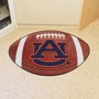 Picture of Auburn Tigers Football Mat