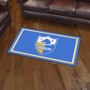 Picture of Los Angeles Chargers 3x5 Rug, NFL Vintage