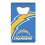 Picture of Los Angeles Chargers Chargers Credit Card Bottle Opener