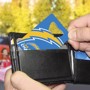 Picture of Los Angeles Chargers Chargers Credit Card Bottle Opener