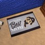 Picture of Colorado Buffaloes Starter Mat - World's Best Mom