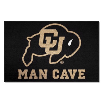Picture of Colorado Buffaloes Man Cave Starter