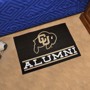 Picture of Colorado Buffaloes Starter Mat - Alumni