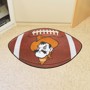 Picture of Oklahoma State Cowboys Football Mat
