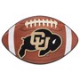 Picture of Colorado Buffaloes Football Mat
