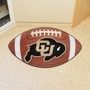 Picture of Colorado Buffaloes Football Mat