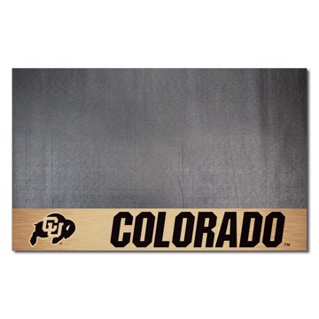 Picture of Colorado Buffaloes Grill Mat