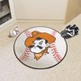 Picture of Oklahoma State Cowboys Baseball Mat
