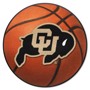 Picture of Colorado Buffaloes Basketball Mat