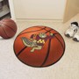 Picture of Minnesota Golden Gophers Basketball Mat