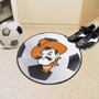 Picture of Oklahoma State Cowboys Soccer Ball Mat