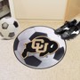 Picture of Colorado Buffaloes Soccer Ball Mat