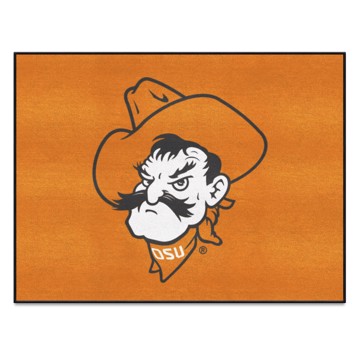 Picture of Oklahoma State Cowboys All-Star Mat