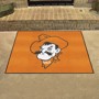 Picture of Oklahoma State Cowboys All-Star Mat