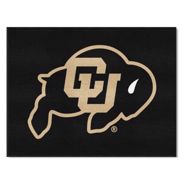 Picture of Colorado Buffaloes All-Star Mat