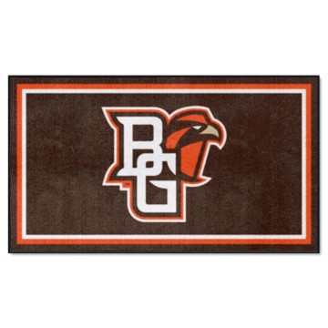 Picture of Bowling Green Falcons 3x5 Rug