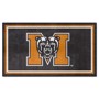Picture of Mercer Bears 3x5 Rug