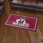 Picture of New Mexico State Lobos 3x5 Rug