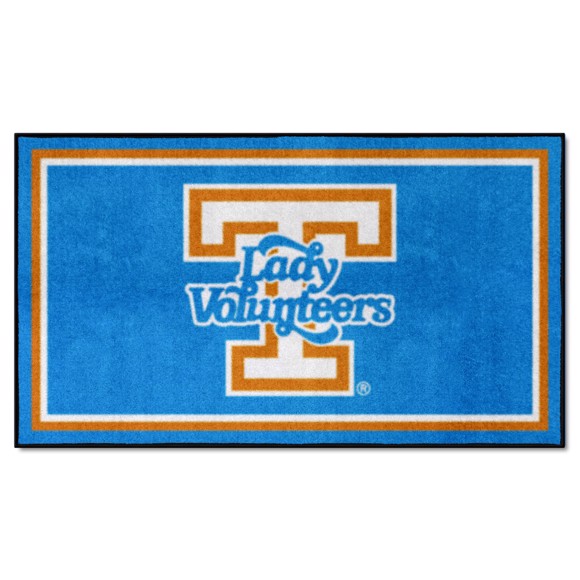Picture of Tennessee Volunteers 3x5 Rug