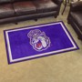 Picture of James Madison Dukes 4x6 Rug