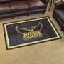 Picture of Kennesaw State Owls 4x6 Rug