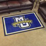 Picture of Marquette Golden Eagles 4x6 Rug
