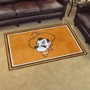 Picture of Oklahoma State Cowboys 4x6 Rug