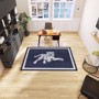 Picture of Jackson State Tigers 5x8 Rug