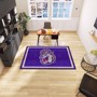 Picture of James Madison Dukes 5x8 Rug