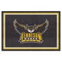 Picture of Kennesaw State Owls 5x8 Rug