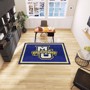 Picture of Marquette Golden Eagles 5x8 Rug