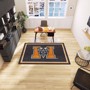 Picture of Mercer Bears 5x8 Rug