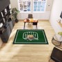 Picture of Ohio Bobcats 5x8 Rug