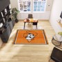 Picture of Oklahoma State Cowboys 5x8 Rug