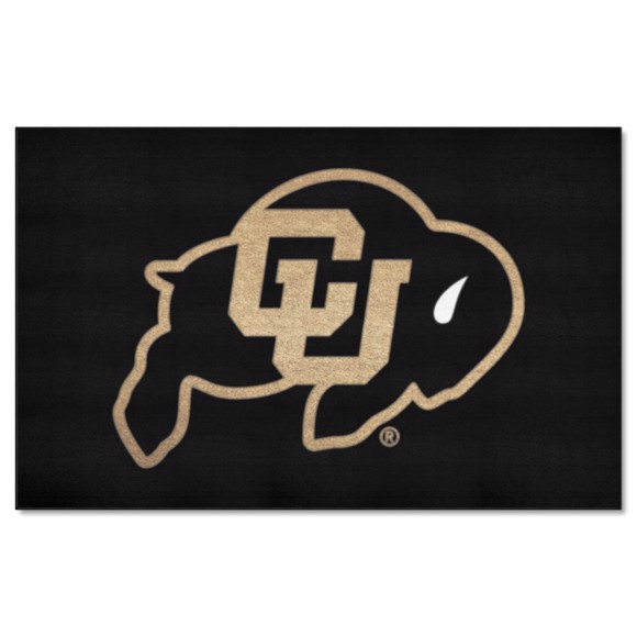 Picture of Colorado Buffaloes Ulti-Mat
