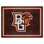 Picture of Bowling Green Falcons 8x10 Rug