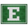 Picture of Eastern Michigan Eagles 8x10 Rug