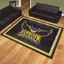 Picture of Kennesaw State Owls 8x10 Rug