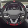 Picture of SMU Mustangs Steering Wheel Cover