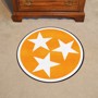 Picture of Tennessee Tri-Star State Pride Roundel Mat