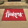Picture of Nebraska Cornhuskers All-Star Mat