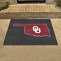 Picture of Oklahoma Sooners All-Star Mat