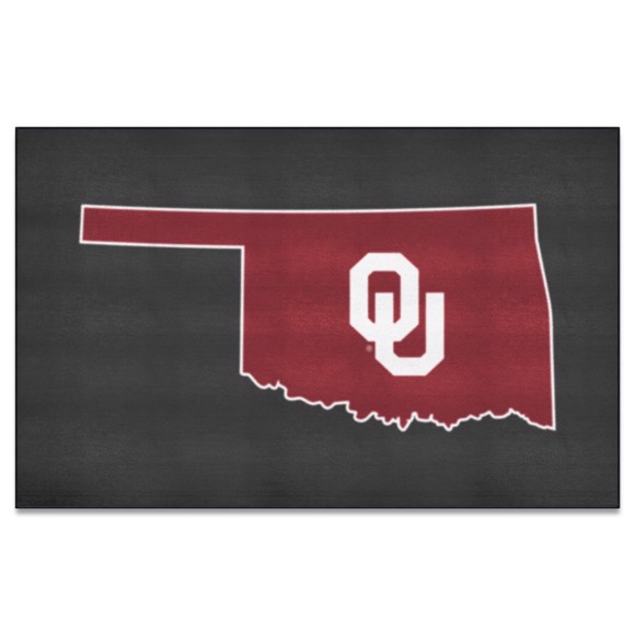 Picture of Oklahoma Sooners Ulti-Mat