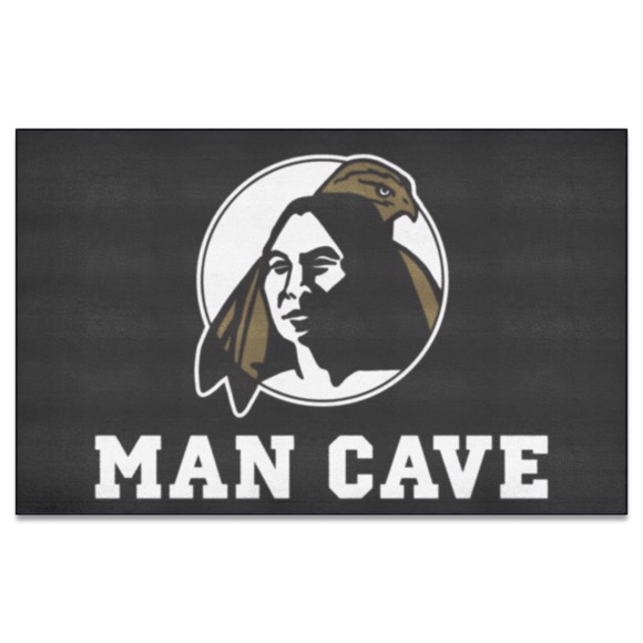 Picture of UNC Pembroke Braves Man Cave Ulti-Mat
