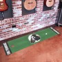 Picture of UNC Pembroke Braves Putting Green Mat