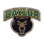 Picture of Baylor Bears Embossed Color Emblem2