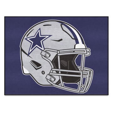 Picture of Dallas Cowboys All-Star Mat