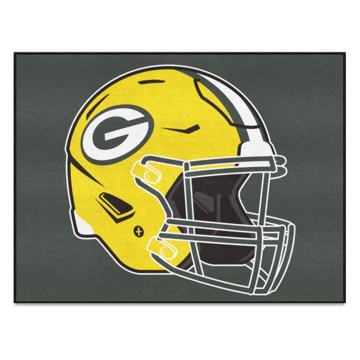 Picture of Green Bay Packers All-Star Mat