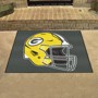 Picture of Green Bay Packers All-Star Mat