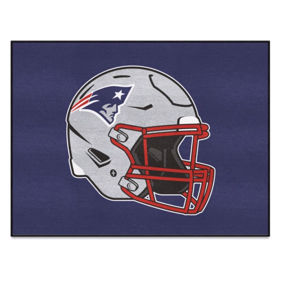 Picture of New England Patriots All-Star Mat